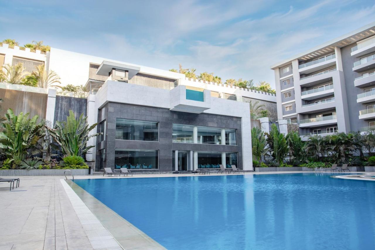 Apartamento Superior con 3 dormitorios